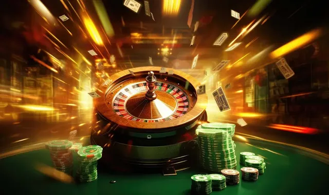 K8WIN tin cá cược mới