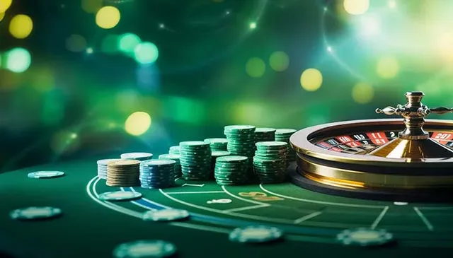 K8WIN trò chơi Slot và Jackpot